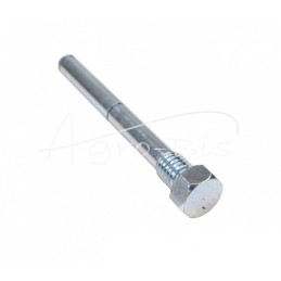 Varžtas, spyruoklinis kaištis, pavarų perjungimo mechanizmo kaiščio laikiklis, traukės 59112060 Zetor Czech - 59112002