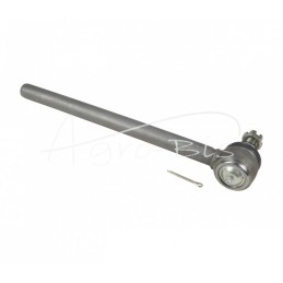 Ilgas kampinis šarnyras su veržle, įstatomas, 50635660 Ursus C-360 - 46635660