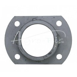 Guolio korpusas nupjautas Bizon kombainas Lenkijoje - 505004016