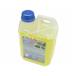 „Ultramyt“ sunkvežimių riebalų šalinimo plovimo skystis 2 kg - P0606