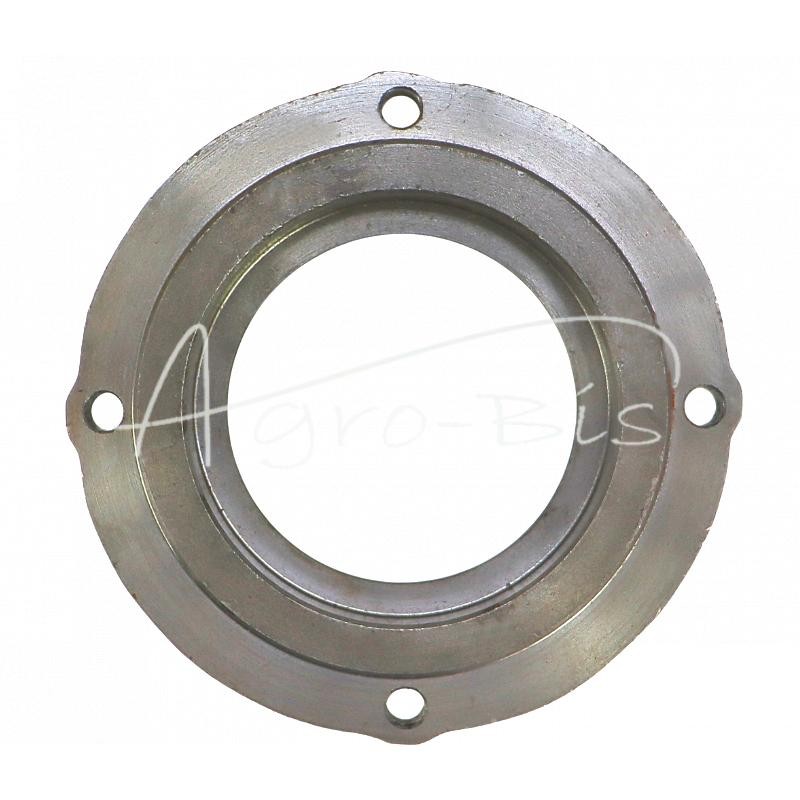 Galinio tilto reduktoriaus priekinis dangtelis Ursus C-360 Polish - 50528010