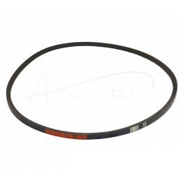 V formos diržas SPA-1320 133630.1 Harvest CL-1336300 Claas red Stomil - SPAx1320H