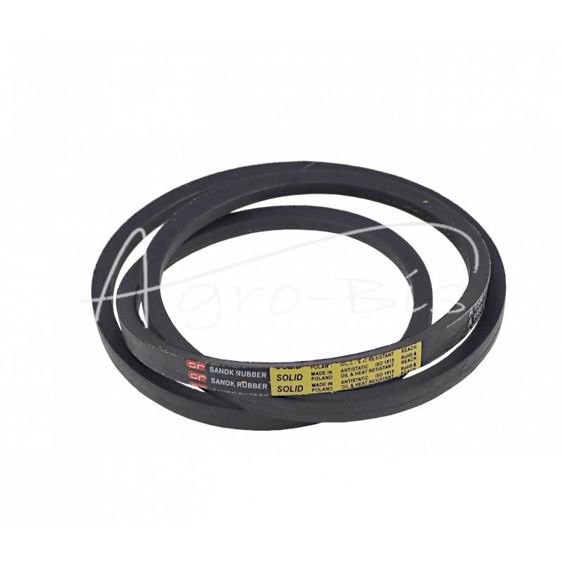 HA-1550 sustiprintas diržas - HA-1550/W