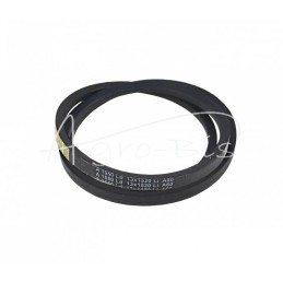 HA-1550 sustiprintas diržas - HA-1550/W