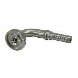 Hidraulinė jungtis - SFL 90 DN12 3/4 antgalis - SFL90DN123/4