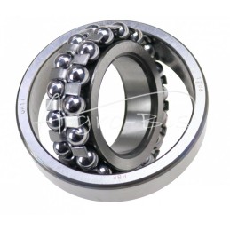 Savaime išsilyginantis rutulinis guolis 1208 FŁT Kraśnik - 1208 FŁT