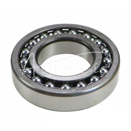 Savaime išsilyginantis rutulinis guolis 1208 FŁT Kraśnik - 1208 FŁT