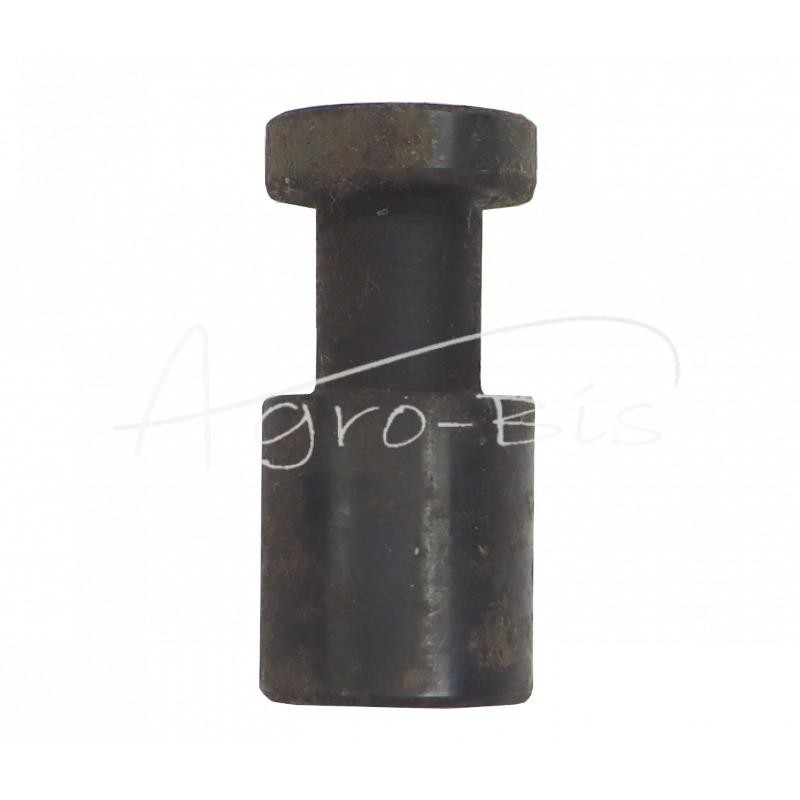 Ursus C-360 Archimedes keltuvo skirstytuvo fiksavimo kaištis - 50581441A