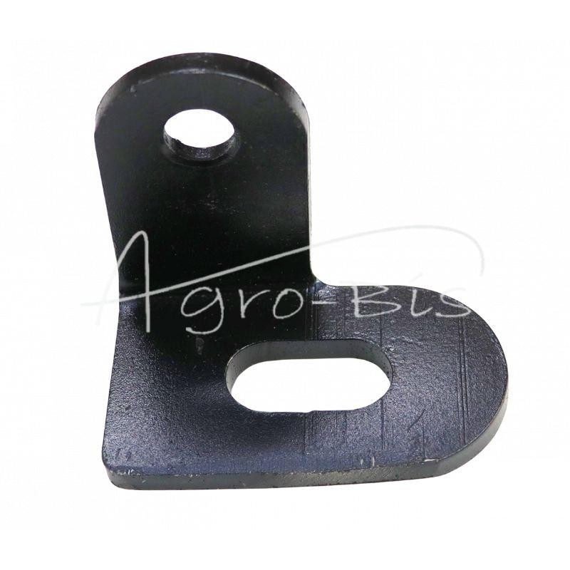 Dešinysis vairo stiprintuvo degalų bako laikiklis C-4011 - HAN01717/P