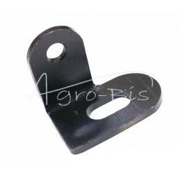 Dešinysis vairo stiprintuvo degalų bako laikiklis C-4011 - HAN01717/P