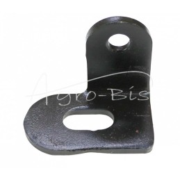 Kairysis degalų bako laikiklis C-4011 vairo stiprintuvui - HAN01717/L