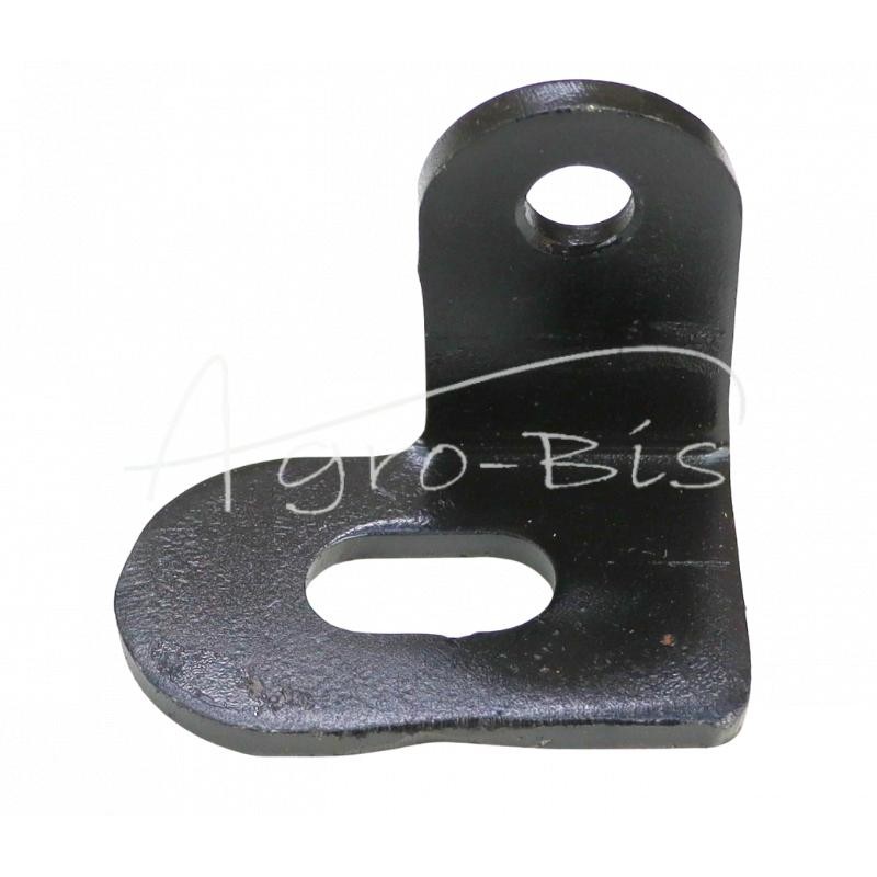 Kairysis degalų bako laikiklis C-4011 vairo stiprintuvui - HAN01717/L