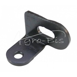 Kairysis degalų bako laikiklis C-4011 vairo stiprintuvui - HAN01717/L