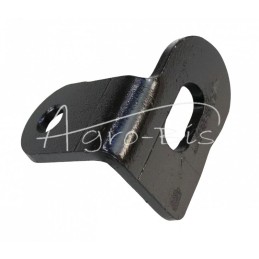 Kairysis degalų bako laikiklis C-4011 vairo stiprintuvui - HAN01717/L