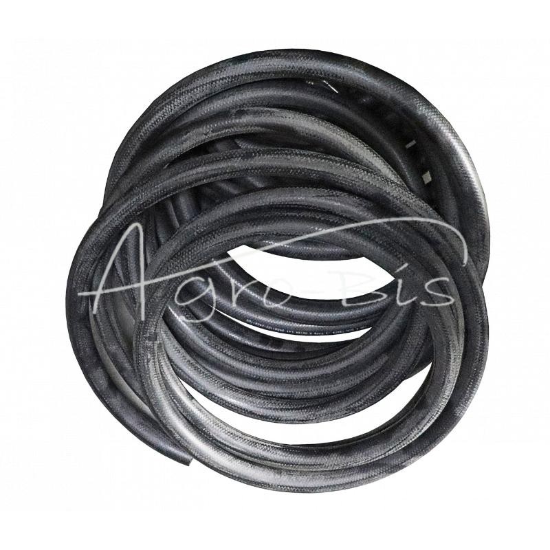 Guminė žarna benzinui - alyvai FI-25 - WO-25