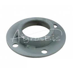 Lakštinio metalo guolio korpusas Bizon kombainui, Lenkija - 505004015