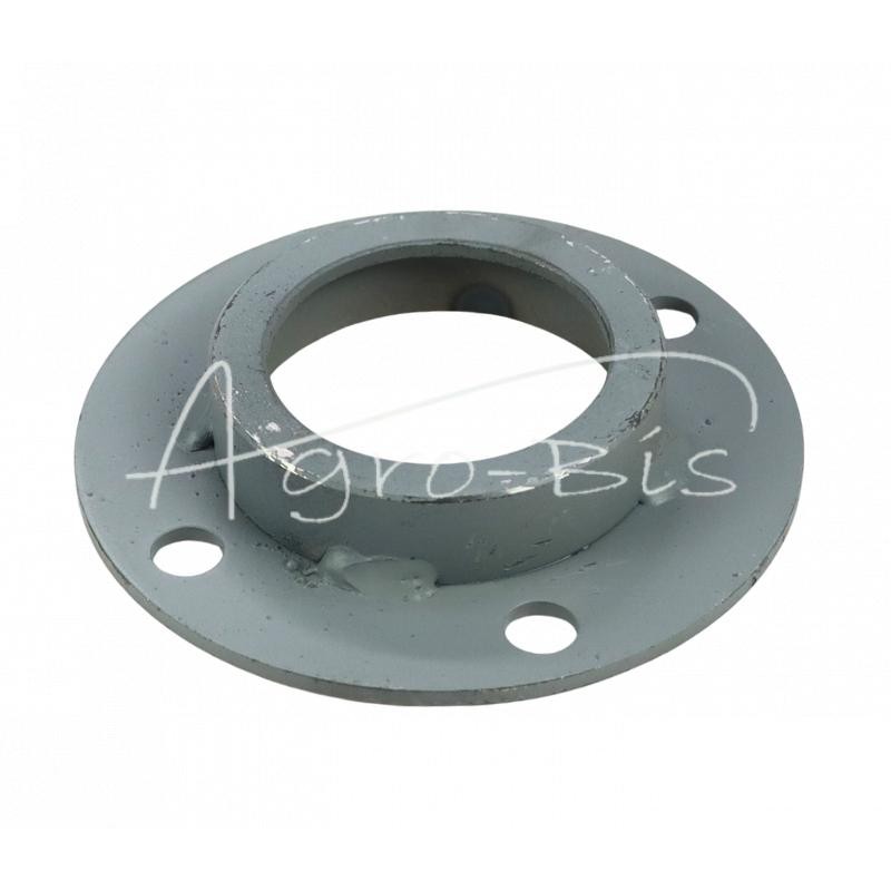 Lakštinio metalo guolio korpusas Bizon kombainui, Lenkija - 505004015