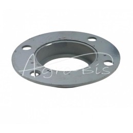 Lakštinio metalo guolio korpusas Bizon kombainui, Lenkija - 505004015