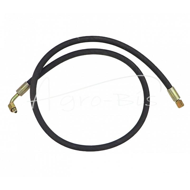 IVECO KL2 kabinos kėlimo trosas L 1200 41029515 PROKOM - 41003045