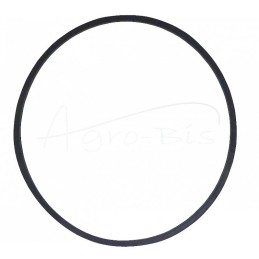 V formos diržas HA-1180 657793.0 Harvest CL-6577930 Claas red Stomil - HAx1180H