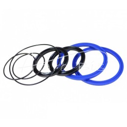 Universalus cilindro sandariklių komplektas UNHZ-500 PZL HYDRAL krautuvo strėlės griebtuvo atramai - K106H