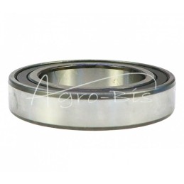 Vienos eilės ekranuotas rutulinis guolis 6010 2RS C3 FŁT Kraśnik - 6010 2RSC3 FŁT