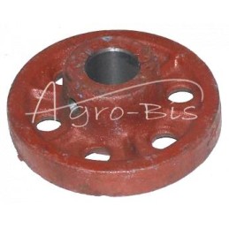 „Anna“ bulvių kombaino rinkimo stalo volelis - 564463005