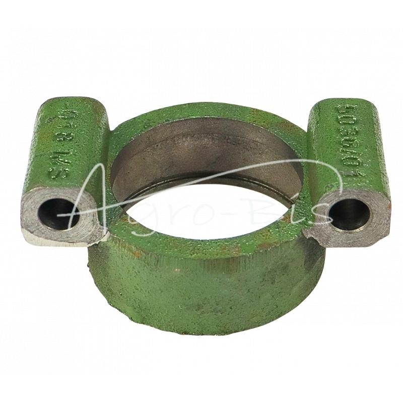 Didelis kairysis guolio korpusas 1,65 „Rolmus“ rotacinei žoliapjovei - 503601018/0