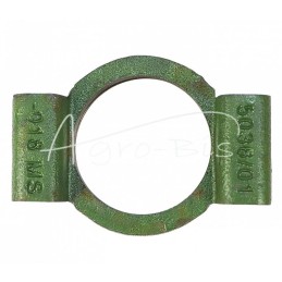 Didelis kairysis guolio korpusas 1,65 „Rolmus“ rotacinei žoliapjovei - 503601018/0