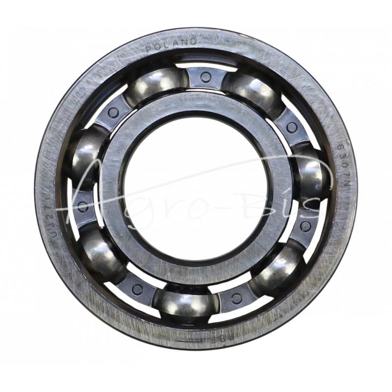 Vienos eilės rutulinis guolis 6307 N FŁT Kraśnik - 6307 N FŁT