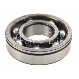 Vienos eilės rutulinis guolis 6307 N FŁT Kraśnik - 6307 N FŁT