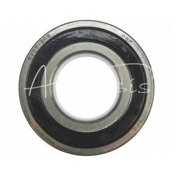 Vienos eilės ekranuotas rutulinis guolis 6207 2RS FŁT Kraśnik - 6207 2RS FŁT