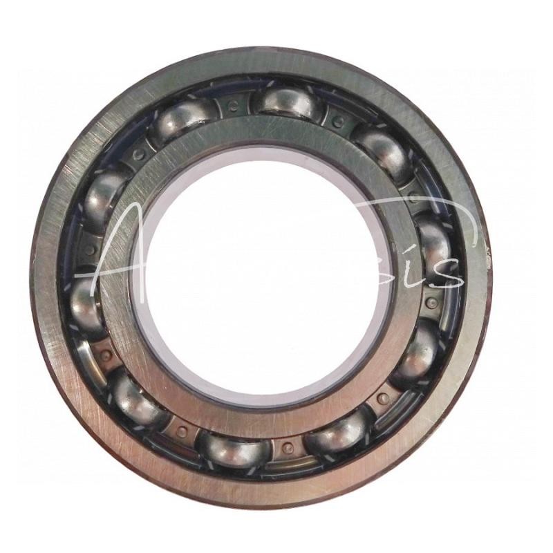 Vienos eilės rutulinis guolis 6210 FŁT Kraśnik - 6210 FŁT