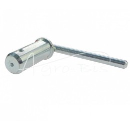 Grūdintas viršutinis kablio kaištis ZTS, Ursus C-385 MORGA - 80459050M