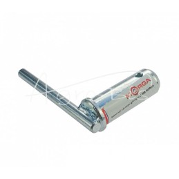 Grūdintas viršutinis kablio kaištis ZTS, Ursus C-385 MORGA - 80459050M