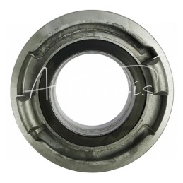 „Storz“ tipo jungties antgalis, ugniagesių brigadai, dydis 75, išorinis sriegis 2.1/2" - N-75z