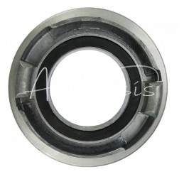 „Storz“ tipo jungties antgalis, ugniagesių brigadai, dydis 75, vidinis sriegis 2,1/2" - N-75 D