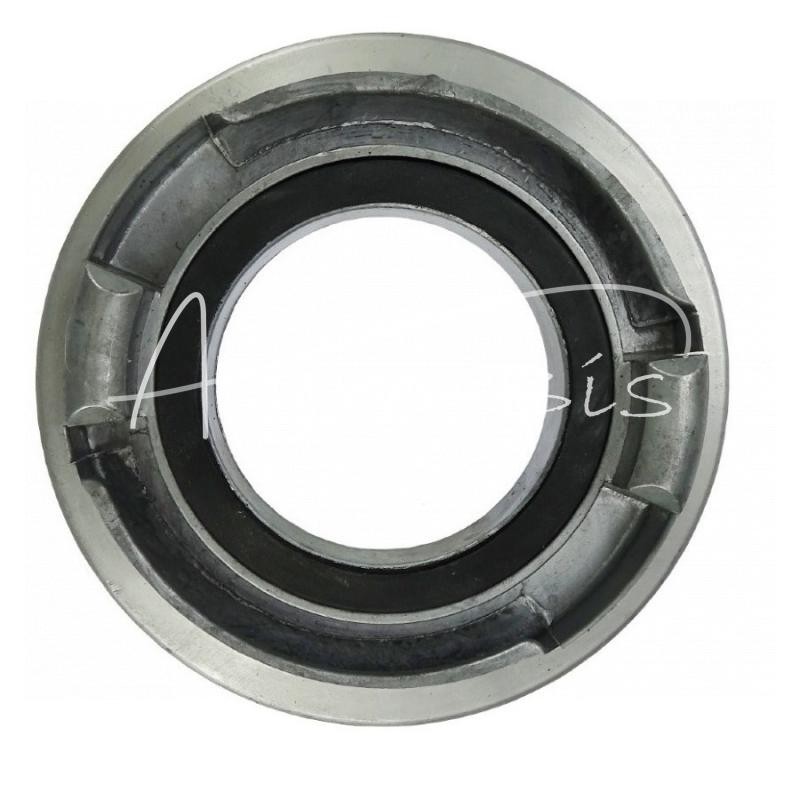 „Storz“ tipo jungties antgalis, ugniagesių brigadai, dydis 75, vidinis sriegis 2,1/2" - N-75 D