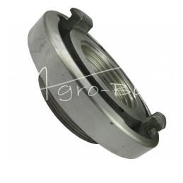 „Storz“ tipo jungties antgalis, ugniagesių brigadai, 75 dydis, išorinis sriegis 3 coliai - N-75z/B