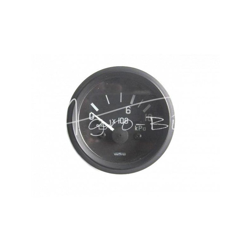 Mechaninis manometras Ursus C-385 - 89352931