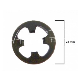 Skirstytuvo atraminė įvorė II 50581410 - 80413055