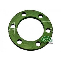 Mažas žiedinis pašarų kombainas Orkan - 530204058