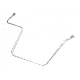 „Zetor“ įpurškimo siurblio alyvos tiekimo linija lenkų kalba - 70010885