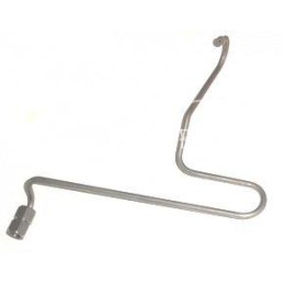 Įpurškimo linija II Zetor FORTERRA naujo tipo - 13009552/2