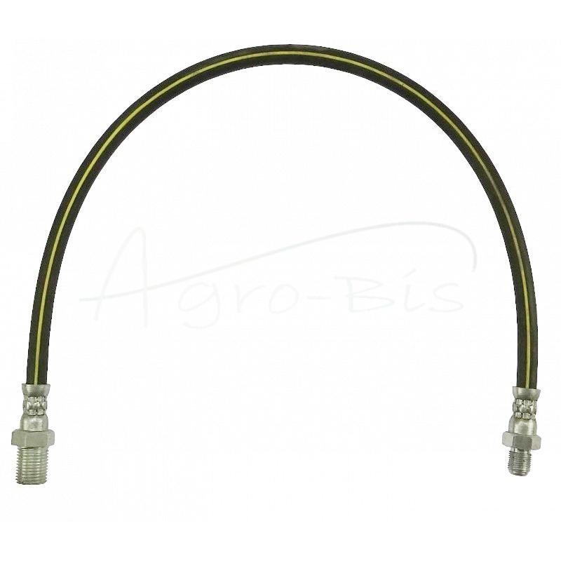 Stabdžių žarna 0601.4771 PS-216 L-530 41003045 Star, Autosan - 06014771