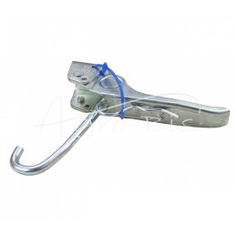 Šoninis kablio tvirtinimas - ZB-03C