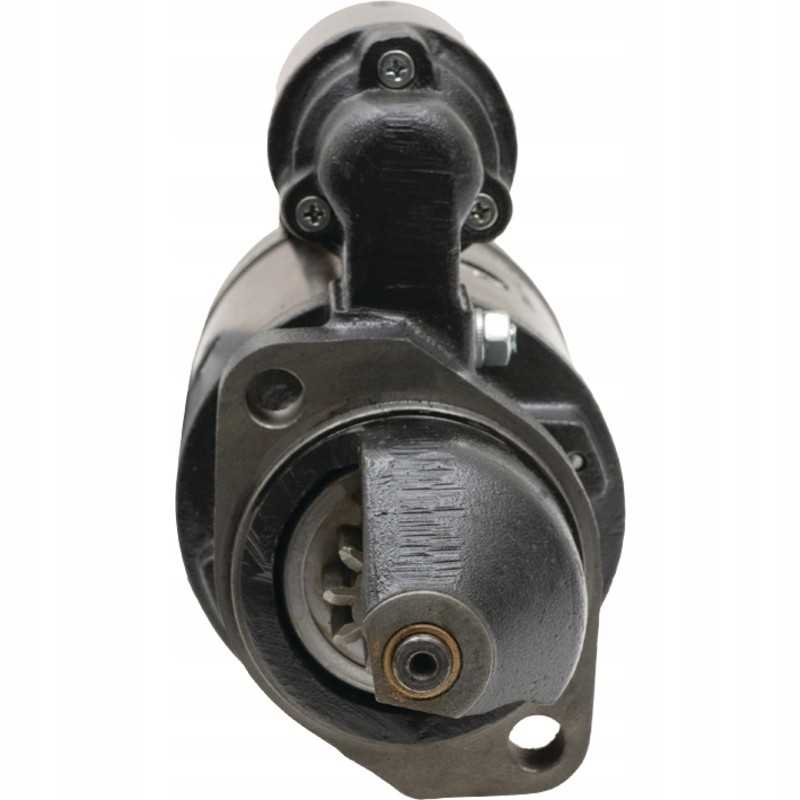 Starterio variklis 12v 22mm 2kw 2mm 82mm granitas