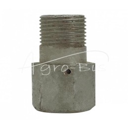 Ursus C-330 Archimedes valdymo strypo korpusas - 5002161