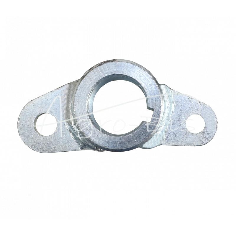 Ursus C-360 stabdžių svirties poliravimas - 5066809/0