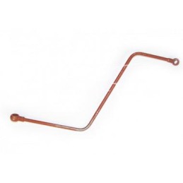 Kuro vamzdis, filtras, siurblys Ursus C-385 - 80009060